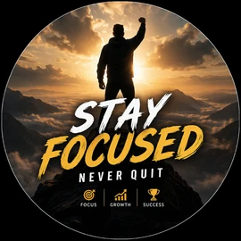 Deep Motivation profile image