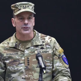 Christopher Todd Donahue profile image