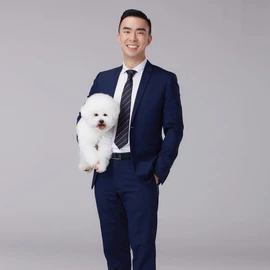 Pham Quang profile image