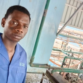 Meshking Works profile image