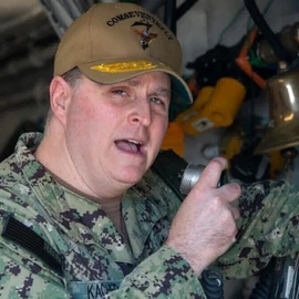 Frederick Williams kacher profile image