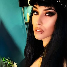 Mistress Annabella profile image