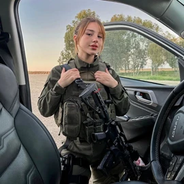 Natalia fadeev profile image