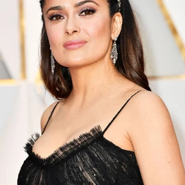 Salma Hayek profile image