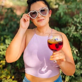 Rose Mary profile image