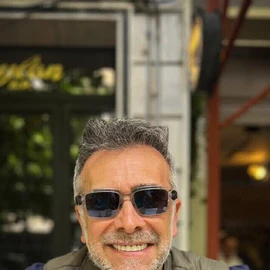 Mark Douglas profile image