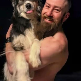 Thane Rivers profile image