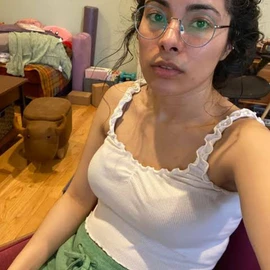 Maya Morena profile image