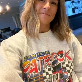 Danica Sue Patrick profile image