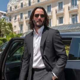 keneu jonh profile image