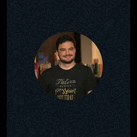 Felipe Trindade Neto profile image