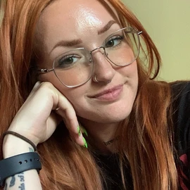 Olivia George profile image