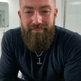 Thane Rivers profile image