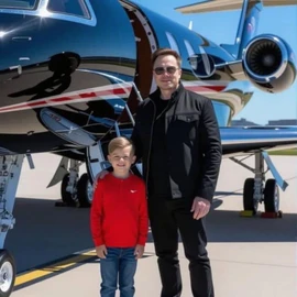 ElonMuskTeslaCEO profile image