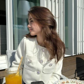 rose Mary profile image