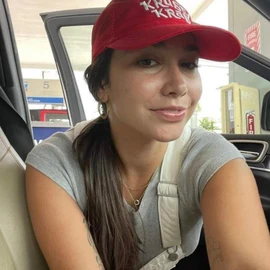 Kate Rose profile image