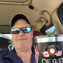 Shawn Presley profile image