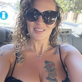 Brittany Harlot profile image