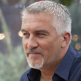 Paul Hollywood profile image