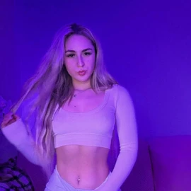 belle low profile image