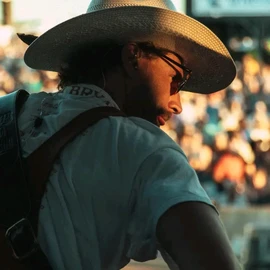 chase Rice profile image