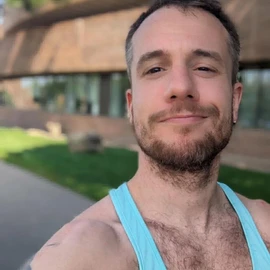 MICHEAL profile image