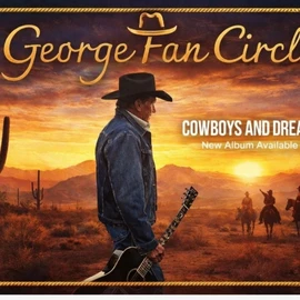 George Strait profile image