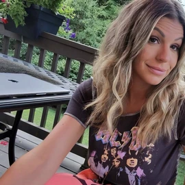 Samantha Rex profile image