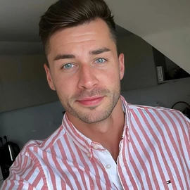 Thomas Mechel profile image