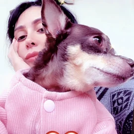 Vickey Lynn Scott profile image