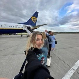 Jessica profile image