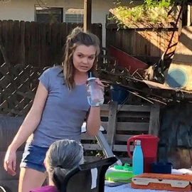 Susan Peter profile image