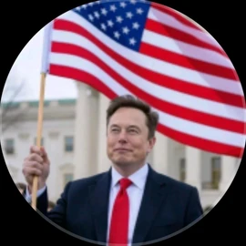 Elon muck profile image