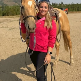 Jecci Kithos profile image