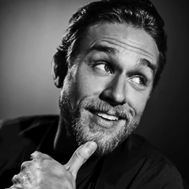 Charlie Hunnam profile image