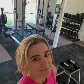 Nina maple profile image