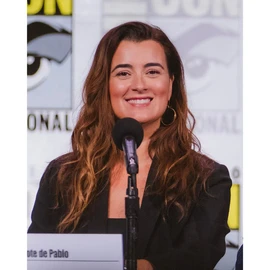 Cote de Pablo profile image