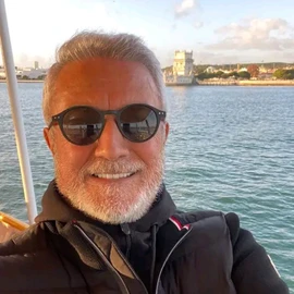 Luis Rudy profile image
