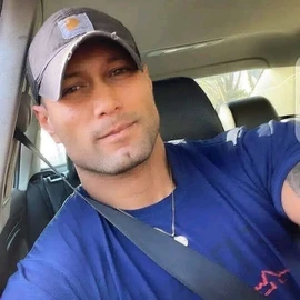 Jordan Daniels profile image