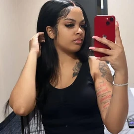 Messi Tasha profile image