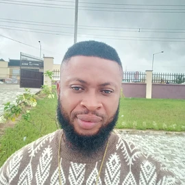 Osung Edeke profile image