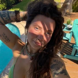 Danae Davis profile image