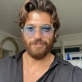 Can Yaman profile image