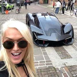 Evans kate profile image