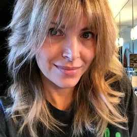 Anisa Usman profile image