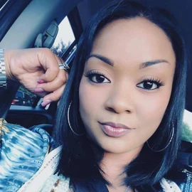 Ashley Samantha Greene profile image