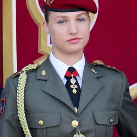 princess leonor profile image