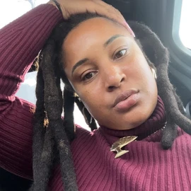 Danielle Stones profile image