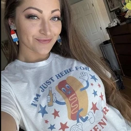 Wendy Mincks profile image