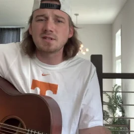Morgan Wallen profile image